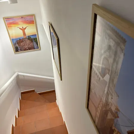 Terrazza Arcomagno Casa Al Mare ,villaggio Bridge