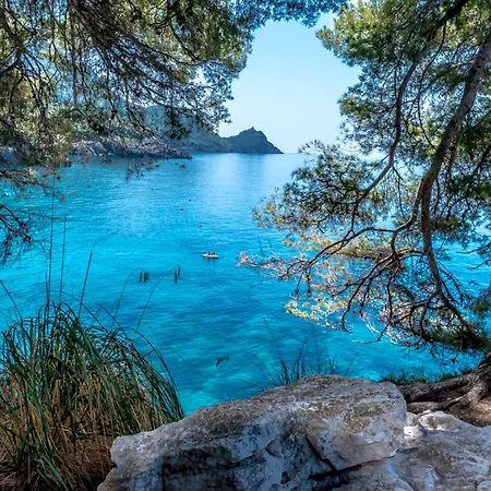 Διαμέρισμα Terrazza Arcomagno Casa Al Mare ,villaggio Bridge San Nicola Arcella