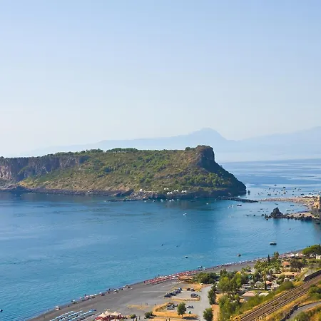 Terrazza Arcomagno Casa Al Mare ,villaggio Bridge