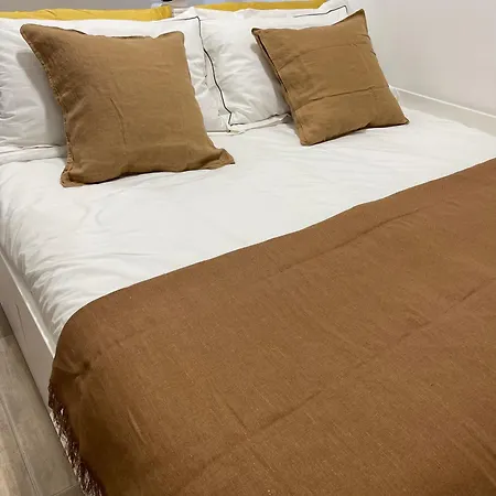 Terrazza Arcomagno Casa Al Mare ,villaggio Bridge סן ניקולה ארצ'לה