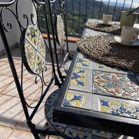 Διαμέρισμα Terrazza Arcomagno Casa Al Mare ,villaggio Bridge