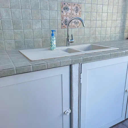 Διαμέρισμα Terrazza Arcomagno Casa Al Mare ,villaggio Bridge *