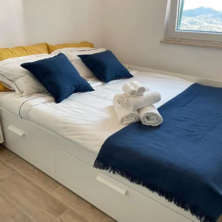 Terrazza Arcomagno Casa Al Mare ,villaggio Bridge *