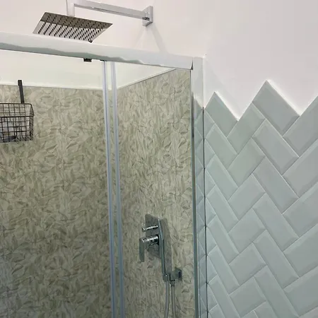 Terrazza Arcomagno Casa Al Mare ,villaggio Bridge *