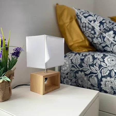 Διαμέρισμα Terrazza Arcomagno Casa Al Mare ,villaggio Bridge