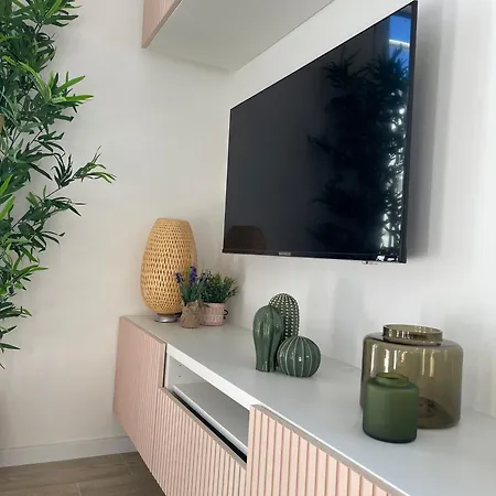 Terrazza Arcomagno Casa Al Mare ,villaggio Bridge Διαμέρισμα *