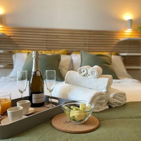 Terrazza Arcomagno Casa Al Mare ,villaggio Bridge * סן ניקולה ארצ'לה