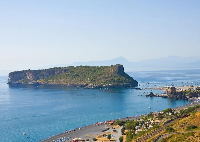 Terrazza Arcomagno Casa Al Mare ,villaggio Bridge