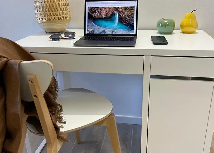 Terrazza Arcomagno Casa Al Mare ,villaggio Bridge 公寓 圣尼科拉阿尔切拉