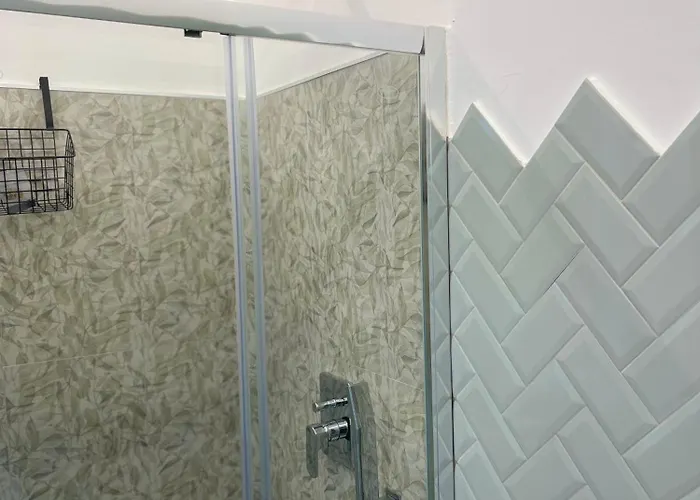 Terrazza Arcomagno Casa Al Mare ,villaggio Bridge *