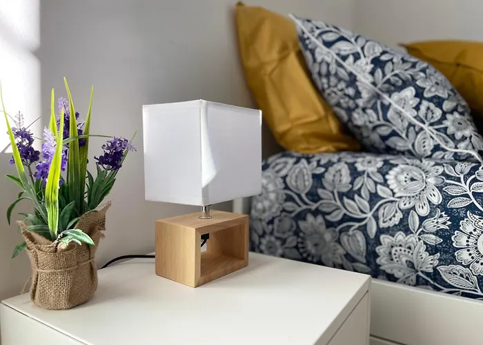 公寓 Terrazza Arcomagno Casa Al Mare ,villaggio Bridge