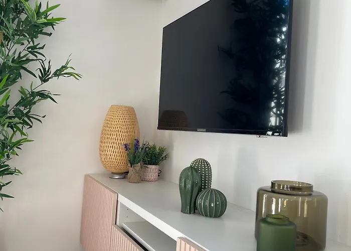 Terrazza Arcomagno Casa Al Mare ,villaggio Bridge 公寓 *