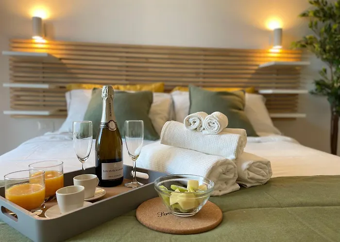 Terrazza Arcomagno Casa Al Mare ,villaggio Bridge * 圣尼科拉阿尔切拉